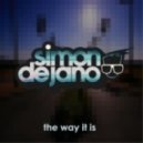Bruce Hornsby & The Range - The Way It Is 2014 (Simon De Jano Remix)