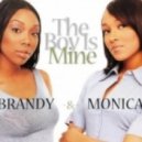 Brandy & Monica - Boy Is Mine