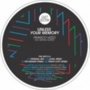 Franco Vizzo Feat. Brenda Alonso - Unless Your Memory