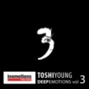 Toshi Young - DeepEmotions