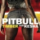 Pitbull feat. Ke$ha - Timber (Riddler Remix)