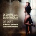 OK Corral - Of Love