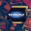 Hi Profile - Live Set 2014