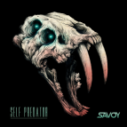 SAVOY - Back to Life