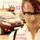 Martin Sloveig vs. Laidback Luke - I Want You