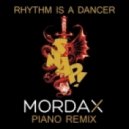 Snap! - Rhythm Is A Dancer