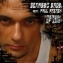 Benassi Bross Ft. Paul French - Memory Of Love