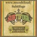 Subtifuge - Tired of Dem (Original mix)
