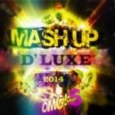 Glamrock Brothers & Lucas Reyes - Pump It Up (D\' Luxe Mash Up)