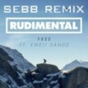 Esther Sparkes Cover - Rudimental - Free feat. Emeli Sandй