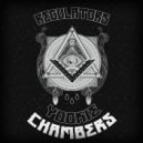 Regulators x YOOK!E - Chambers