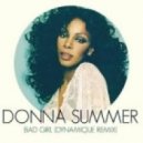 Donna Summer - Bad Girls