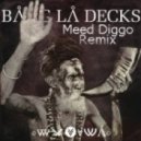 Bang La Decks - Utopia (Meed Diggo Remix)