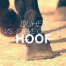 Duher vs. Steve Castro - HOOF