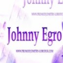Johnny Egro - Elements