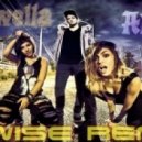 Krewella - Alive (X-Wise Remix) (DubStep Remix)