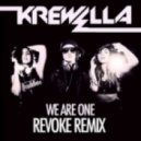 Krewella - We Are One