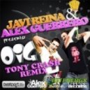 Alex Guerrero, Javi Reina feat. Syntheticsax - Oig