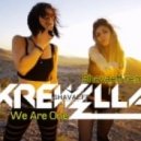 Shavaeff & Krewella - We Are One