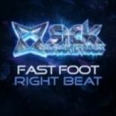 Fast Foot - Right Beat
