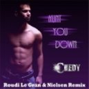 Chedy - Hunt You Down