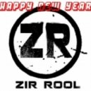 Zir Rool - Terminat