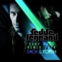 Fedde Le Grand feat. Mr V - Back & Forth
