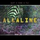 Bart B More & TAI - Alkaline