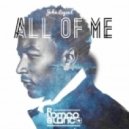 John Legend - All Of Me (Romeo Blanco Remix)