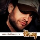 DJ KEN - HONEY CLUB (Promo mix)