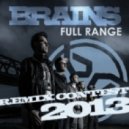 Brains - Real Talk