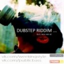 DJ El Ravi - WS Dubstep Riddim #2