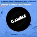 Sunnery James & Ryan Marciano vs. Gregori Klosman & Bassjackers - Flag of Triton (Gamble Mashup)