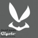 David Jones - Gigolo