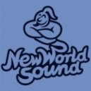 New World Sound - Genie (Original mix)