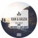 Xian - Feel (Jam Couché & Chris Meid Remix) (Jam Couché & Chris Meid Remix)