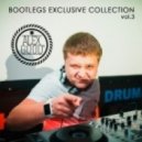 Panjabi MC vs. Massivedrum, Merry Chap - Jogi