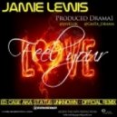 Jamie Lewis - Feel Your Love