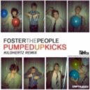 Foster The People - Pumped Up Kicks