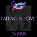 Crystal Bats - Falling in love