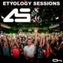 Aurosonic presents - Etyology Sessions