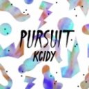 KCIDY - Stop Turning Around