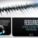 Rebourne - Leaving (Original mix)