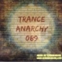 Robbie4Ever - Trance Anarchy 089