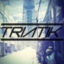Triatik - Just A Dream