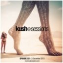 Rossum & Crissy - KushSessions 021 ()