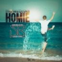 Homie - Безумно можно быть первым