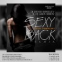 Justin Timberlake - Sexy Back (DJ Denis Shmelev & DJ Alex Serov Remix)