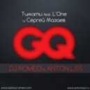 Тимати feat. L\'one и Сергей Мазаев - GQ (Dj Romeo & Anton Liss Club Edit)