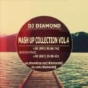 Tujamo & Hailing Jordan - Who Turn (DJ Diamond 2k14 Mash Up)